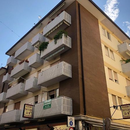 Appartamento Morosini Grado Exteriér fotografie